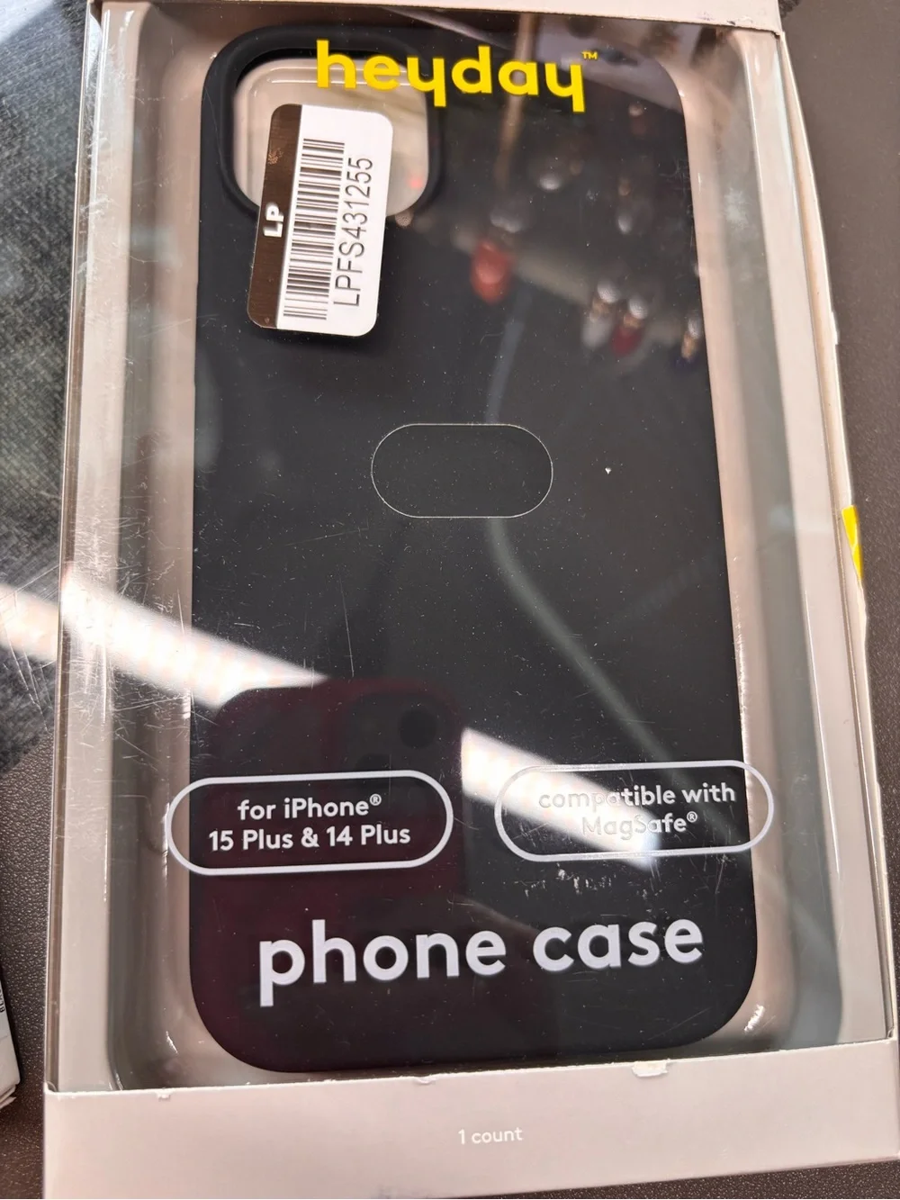 heyday Bundle Phone Case for iPhone 15 Plus & 14 Plus